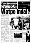 Wantok Niuspepa--Issue No. 0312 (April 26, 1980)