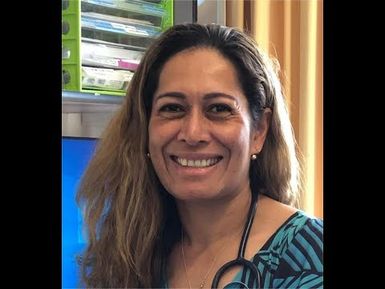 DR T KEI DR TEMA RASOKI- WINDUST (GYNAECOLOGIST) - WOMENS HEALTH TALANOA SESSION DEC 2024