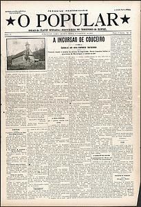 O Popular August 08, 1912