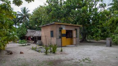 Tarawa general