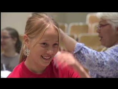 Nola Nahulu | Long Story Short with Leslie Wilcox