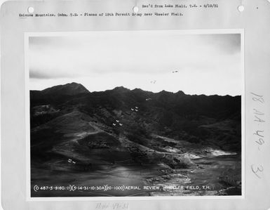 Hawaii - Waianae