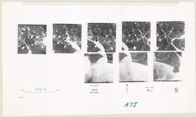Stereo assembly Papua New Guinea. (Murva , sheet 1)