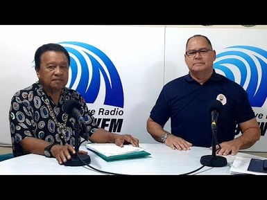 UDESUALL with FRANK KYOTA (02FEB24)
