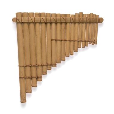 Pan pipes