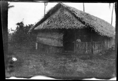 Atiu, Mauke or Aitutaki