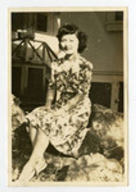 Charlotte Nakaoka