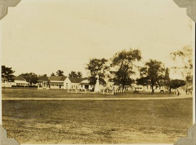 Nuku'aloafa, Tonga, 1928