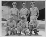 Minnesotans on the USS Saipan