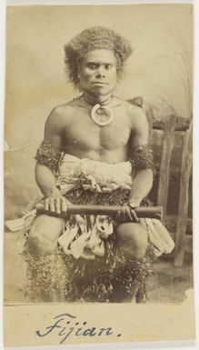 Fijian