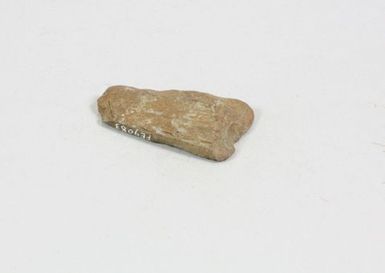 To'i Ma'a (stone adze)