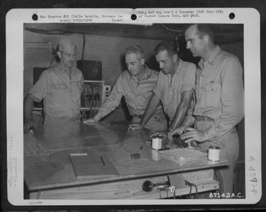 [No caption entered] (U.S. Air Force Number 67142AC)