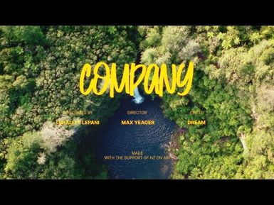 Lehali ft. Lepani - Company