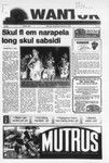 Wantok Niuspepa--Issue No. 1224 (December 11, 1997)