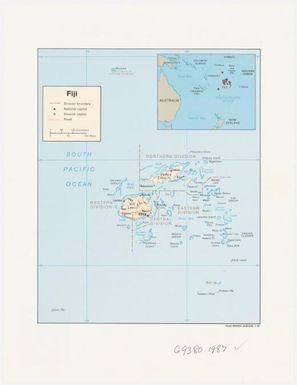 Fiji