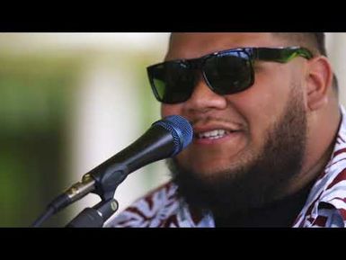 Josh Tatofi - Have Yourself A Merry Little Christmas