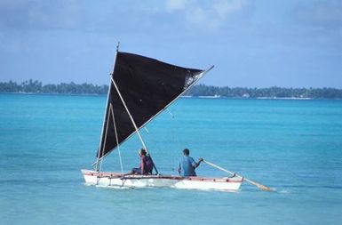 Kiribati people