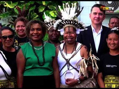 ELECTORATE CONSULTATION