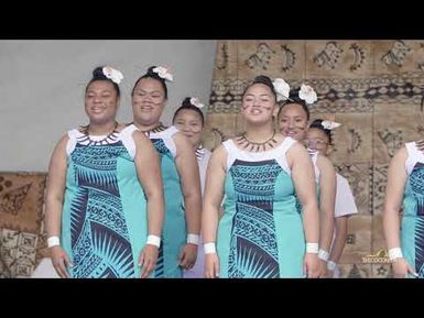 POLYFEST 2022: AVONDALE COLLEGE SAMOAN GROUP - FULL PERFORMANCE