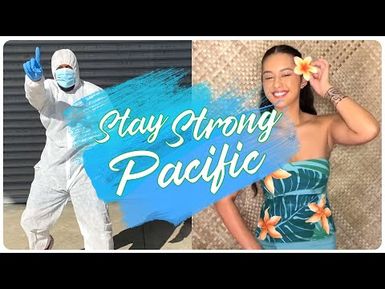 Dance your way to fitness and fun - Stay Strong Pacific