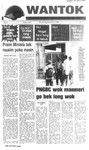 Wantok Niuspepa--Issue No. 1408 (June 21, 2001)