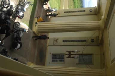 [Assignment: 48-DPA-SOI_K_Palau_6-7-9-07] Pacific Islands Tour: Visit of Secretary Dirk Kempthorne [and aides] to Palau Islands, Republic of Palau [48-DPA-SOI_K_Palau_6-7-9-07__DI13413.JPG]