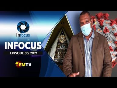 Infocus - Episode 06, 2021