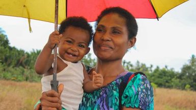 PNG women urged to avoid pregnancy amid COVID-19 fears