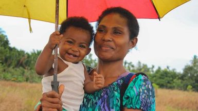 PNG women urged to avoid pregnancy amid COVID-19 fears