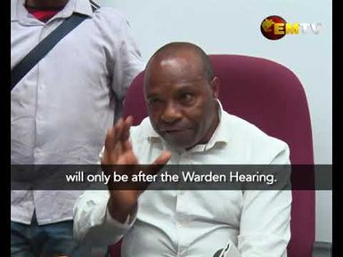 Toguba Walo Appeal