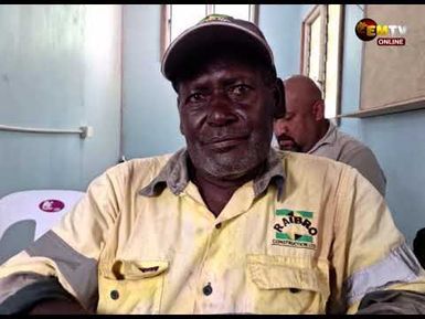 Teo-Buin to Sipotavai road upgrade in Bougainville nears completion, improving local access