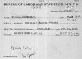 Gutang, Alfredo