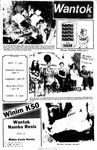 Wantok Niuspepa--Issue No. 0434 (September 11, 1982)