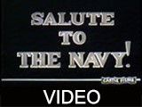 Salute to the Navy!