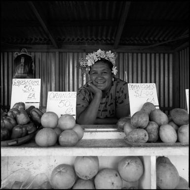 Grace Ngaputa frame 8