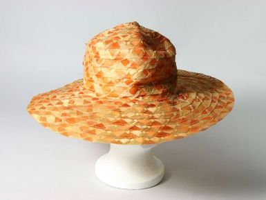 Pulou (hat)