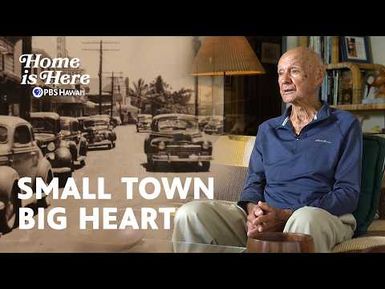 The Heart of Honokaʻa | Home is Here