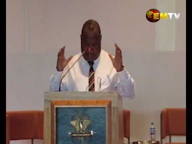 Fixing Public Service