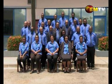 RTA Launches Uniform