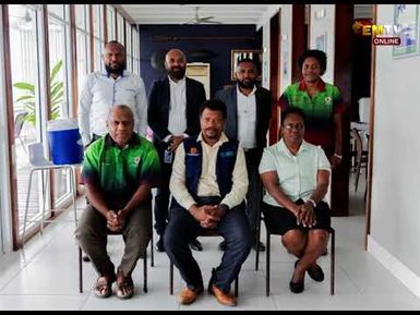 CONSULTATION IN EAST SEPIK