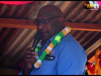 CIC OPENS NEW BRIDGE