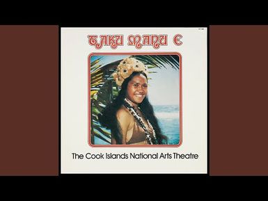 Mariri Ariki - Traditional Chant