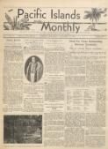 NEW GUINEA NEWS Pioneer Missionary Retires—Murder of Mr. Edmonds—New Wharf at Malaguna (17 January 1931)