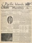 OUR FIJIAN NEWSLETTER Suva s New Mayor Effect of Hurricane—Good Rains Reported—Punjab Population Increasing (17 January 1931)