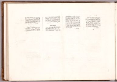 (Text Page to) Tav. CXXXVII. Australia (2).