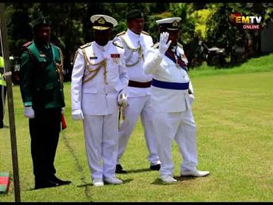 GG OFFICIATE PRESENATION