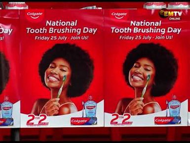 ORAL HEALTH VITAL