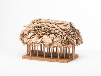 Model fale afolau (house)