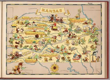 Kansas.