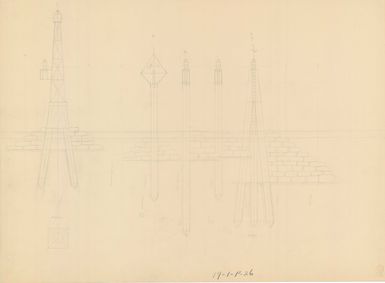 All Pile Structures, Preliminary (2)